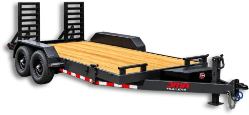 Equipment Trailers for Sale in Alabama area