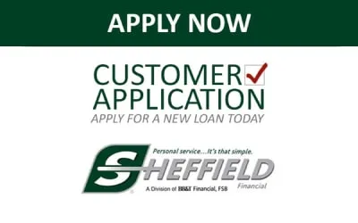 Shefield