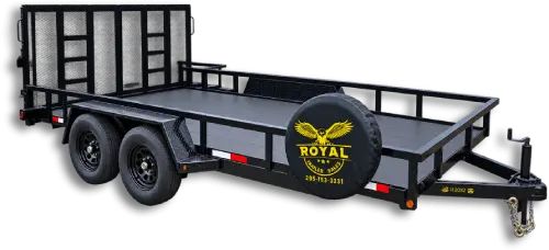 Utility Trailers for Sale in Alabama area